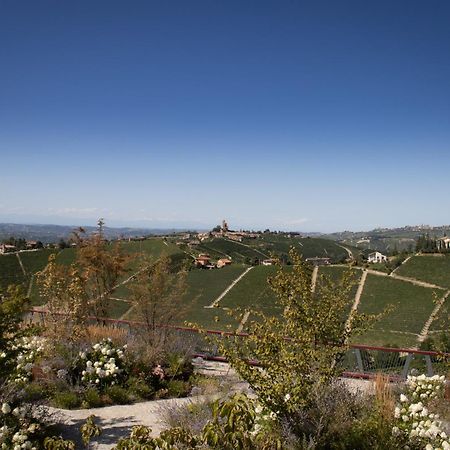 Il Boscareto Resort&Spa Serralunga d'Alba Esterno foto