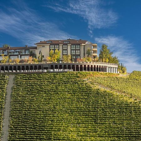 Il Boscareto Resort&Spa Serralunga d'Alba Esterno foto