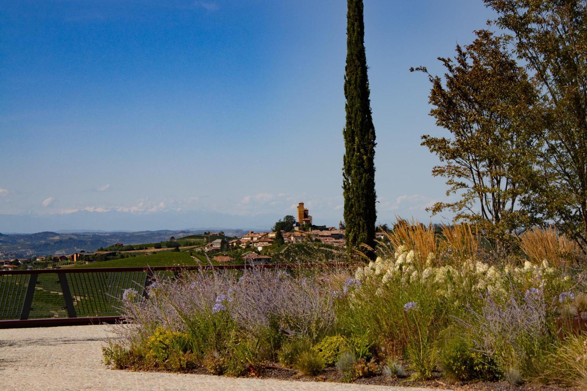 Il Boscareto Resort&Spa Serralunga d'Alba Esterno foto