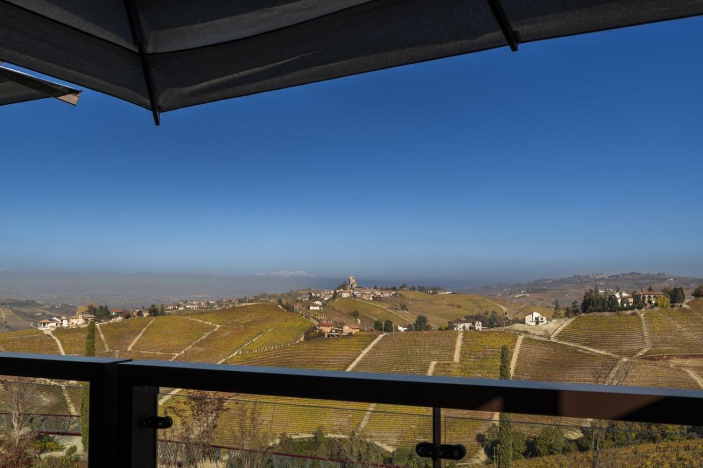 Il Boscareto Resort&Spa Serralunga d'Alba Esterno foto
